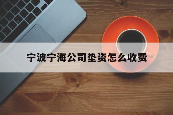 宁波宁海公司垫资怎么收费