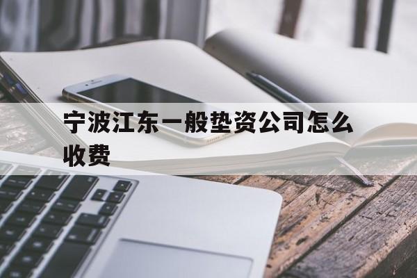 宁波江东一般垫资公司怎么收费