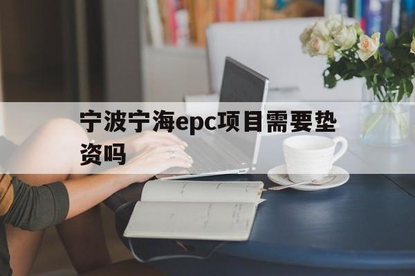 宁波宁海epc项目需要垫资吗