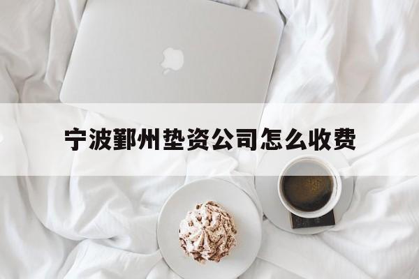 宁波鄞州垫资公司怎么收费