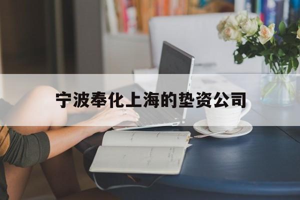 宁波奉化上海的垫资公司